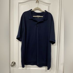 Saddlebred Big and Tall Polo Shirt